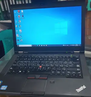 New Laptop Lenovo ThinkPad T430 4GB Intel Core I5 SSD 128GB