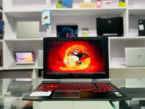 New Laptop HP Omen X 16GB Intel Core I5 SSD 512GB