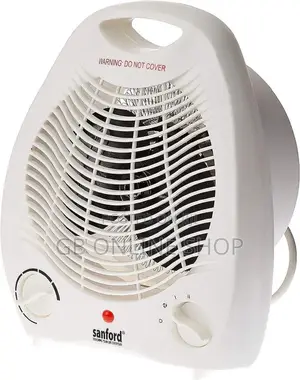 Sanford Room Heater, Sf1202rh