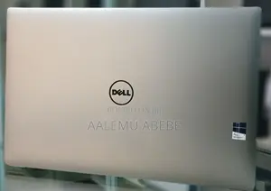 New Laptop Dell XPS 15 16GB Intel Core I9 SSD 512GB