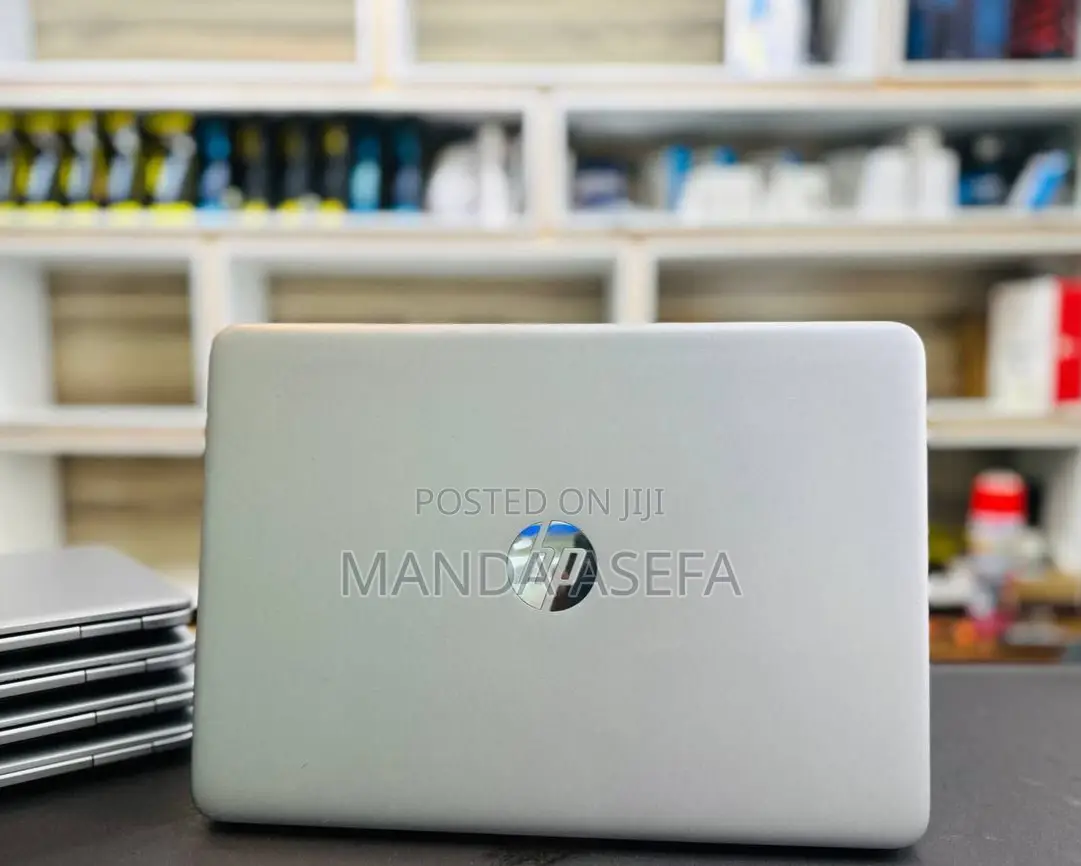 New Laptop HP EliteBook 840 8GB Intel Core I5 HDD 1T