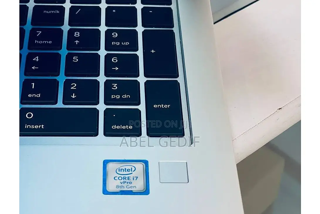 New Laptop HP EliteBook 850 16GB Intel Core I7 SSD 512GB