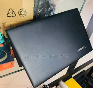 New Laptop Lenovo IdeaPad 310 12GB Intel Core I5 SSD 1T