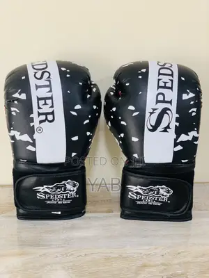 Boxing  Gloves