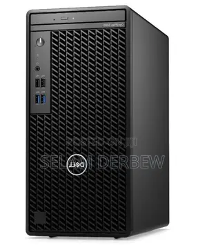 New Desktop Computer Dell OptiPlex 3000 MT 8GB Intel Core I5 SSD 1T