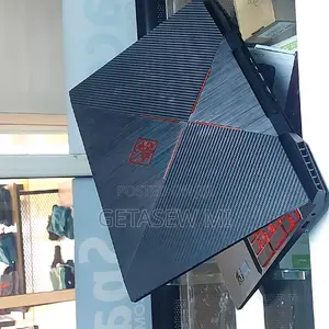 New Laptop HP Omen X 16GB Intel Core I5 SSD 1T