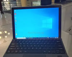 New Laptop Microsoft Surface 4GB Intel Core I5 SSD 128GB