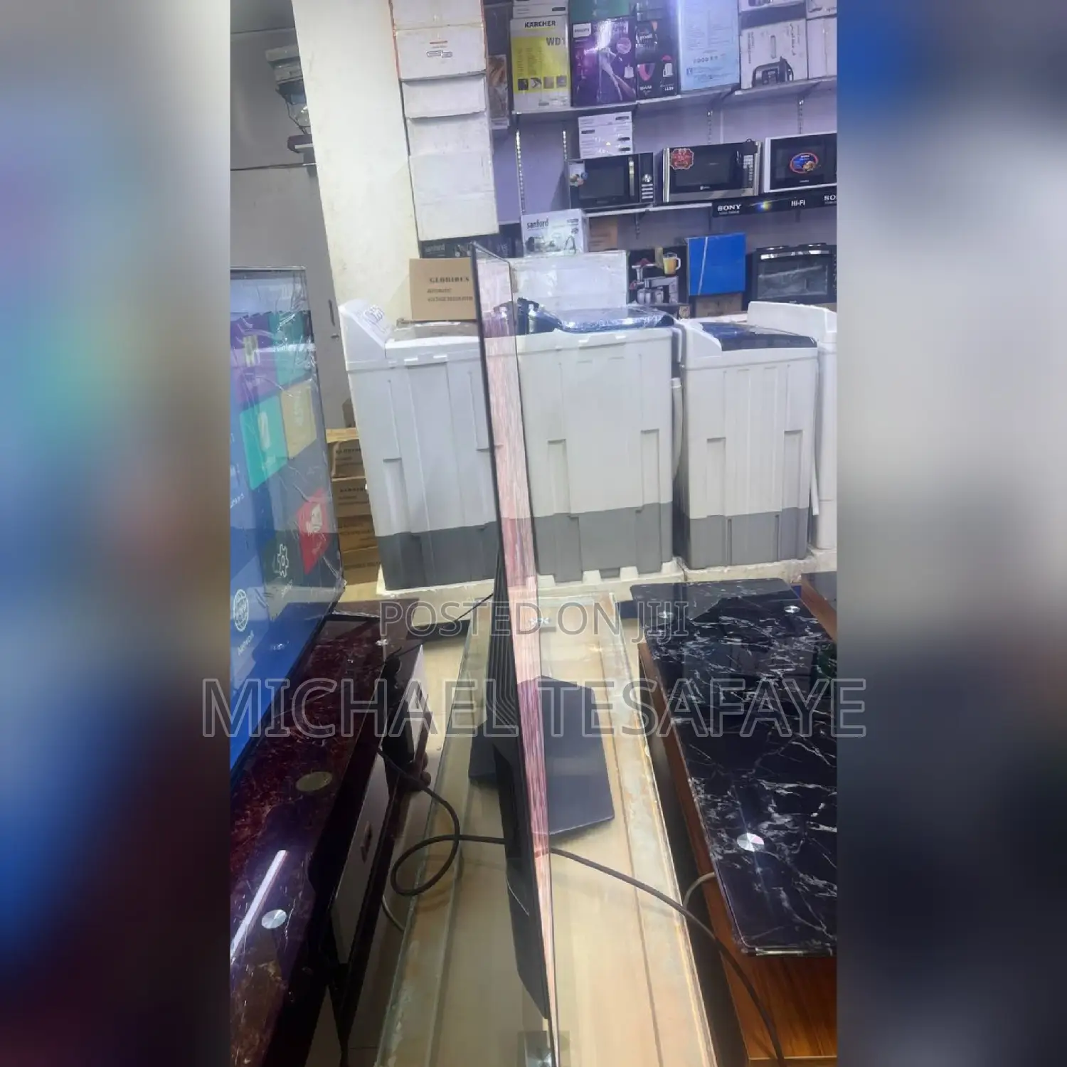 LG 65 Inch Tv
