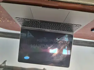 New Laptop Apple MacBook Air 8GB Apple M1 SSD 256GB