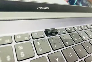 New Laptop Huawei Matebook D 15 8GB Intel Core I5 SSD 512GB