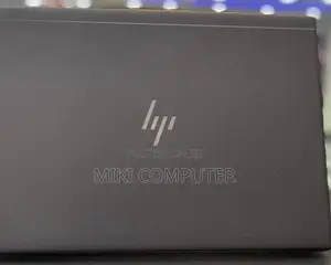 New Laptop HP ZBook 14u 16GB Intel Core I7 SSD 512GB