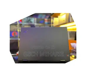 New Laptop Lenovo Thinkpad X1 Yoga 16GB Intel Core I7 SSD 512GB