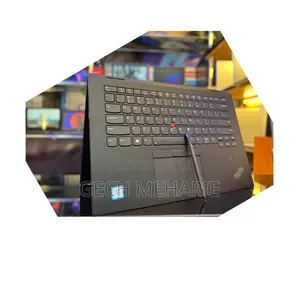 New Laptop Lenovo Thinkpad X1 Yoga 16GB Intel Core I7 SSD 512GB