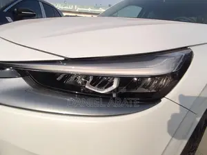 New Honda N-One 2023 White