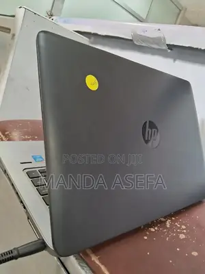 New Laptop HP EliteBook 840 8GB Intel Core I5 HDD 500GB