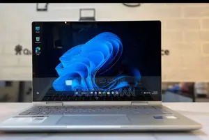 New Laptop HP Envy X360 16GB Intel Core I7 SSD 1T