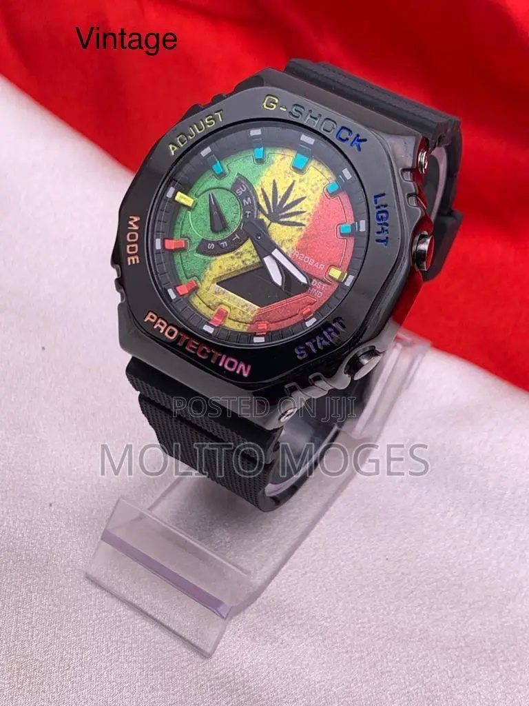 Mens Watch