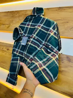 Mens Wear/