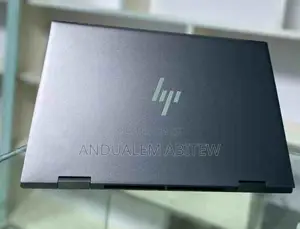 New Laptop HP Envy X360 16GB AMD Ryzen 5 SSD 512GB