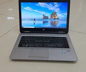 New Laptop HP ProBook 640 G3 8GB Intel Core I5 HDD 500GB
