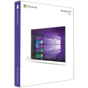 Windows 10 Pro Preactivated(Provide Installation Also)
