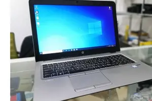 New Laptop HP EliteBook 840 8GB Intel Core I7 HDD+SSD 1T