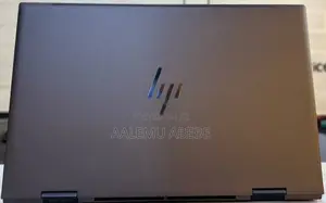 New Laptop HP Envy X360 16GB AMD Ryzen 7 SSD 512GB
