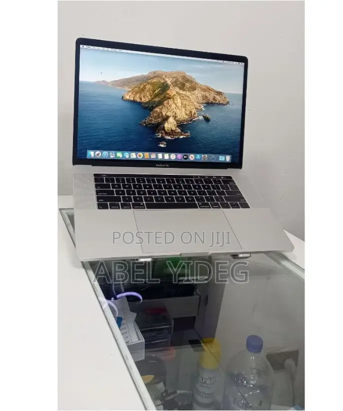 New Laptop Apple MacBook Air 2013 4GB Intel Core I5 SSD 256GB