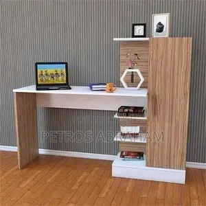 Smart Reading Table