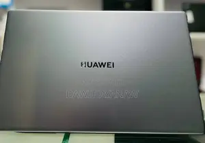 New Laptop Huawei Matebook D 15 8GB Intel Core i5 SSD 512GB