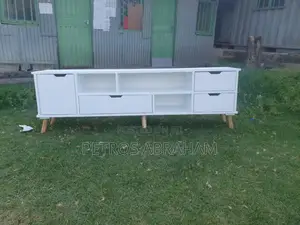 Smart Tv Stand