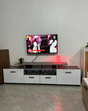 Modern Tv Stand