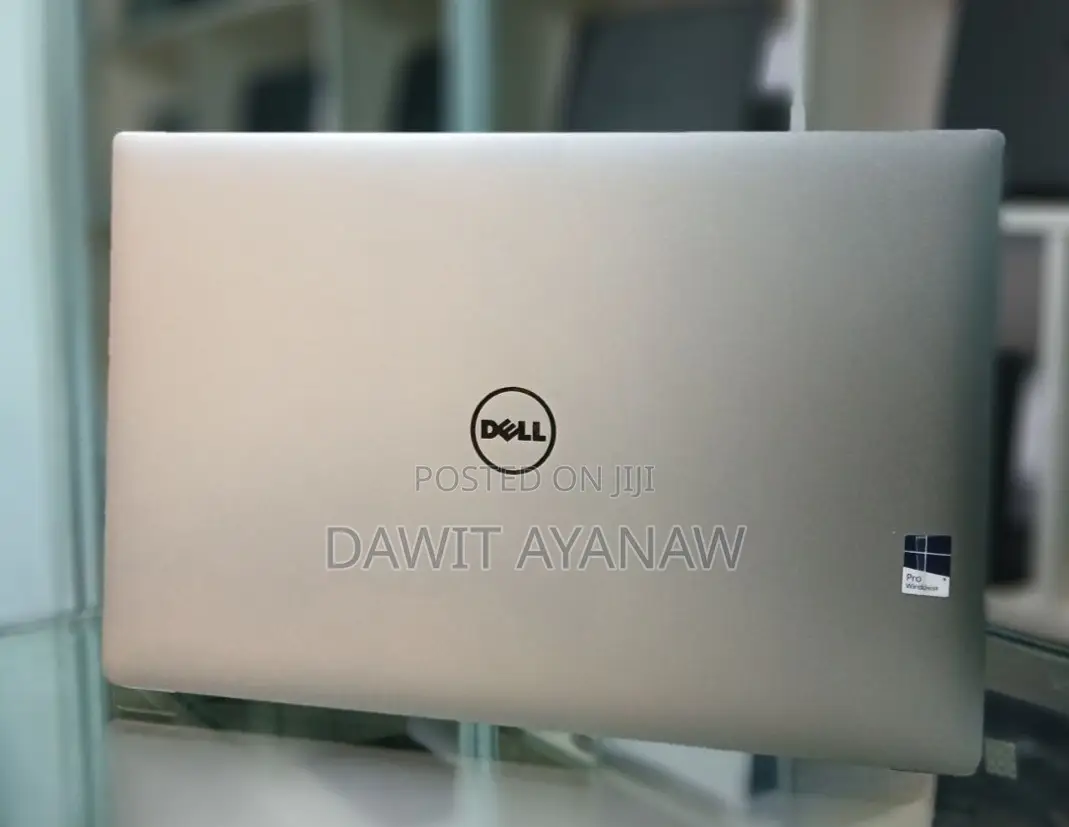 New Laptop Dell Precision M6500 16GB Intel Core I9 SSD 512GB