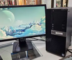 New Desktop Computer Dell Wyse 3040 8GB Intel Core I5 HDD 1T