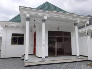 4bdrm Villa in Addis Abeba, Bole for sale