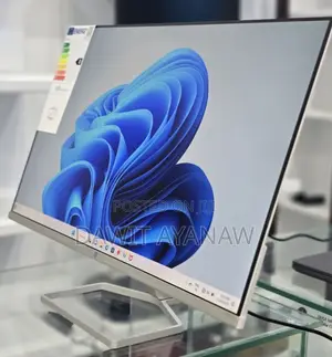 Hp M27fw Monitor