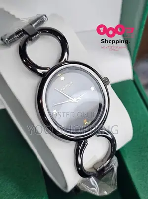 Gucci Ladies / Womens Watch