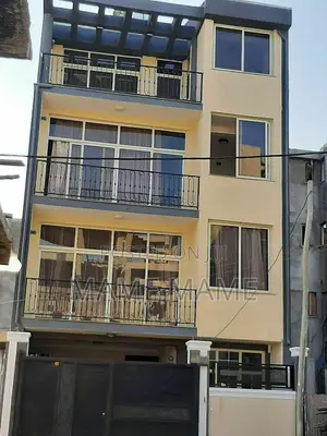 Furnished 5bdrm House in Addis Abeba, Bole for sale