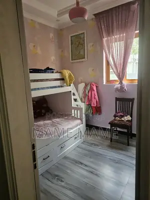 5bdrm Villa in Addis Abeba, Bole for sale