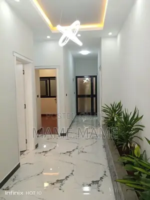 5bdrm Villa in Addis Abeba, Bole for sale