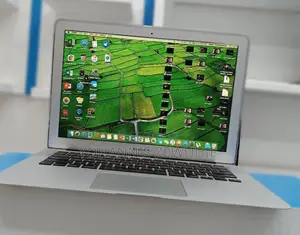New Laptop Apple MacBook 2015 4GB Intel Core I5 HDD 128GB