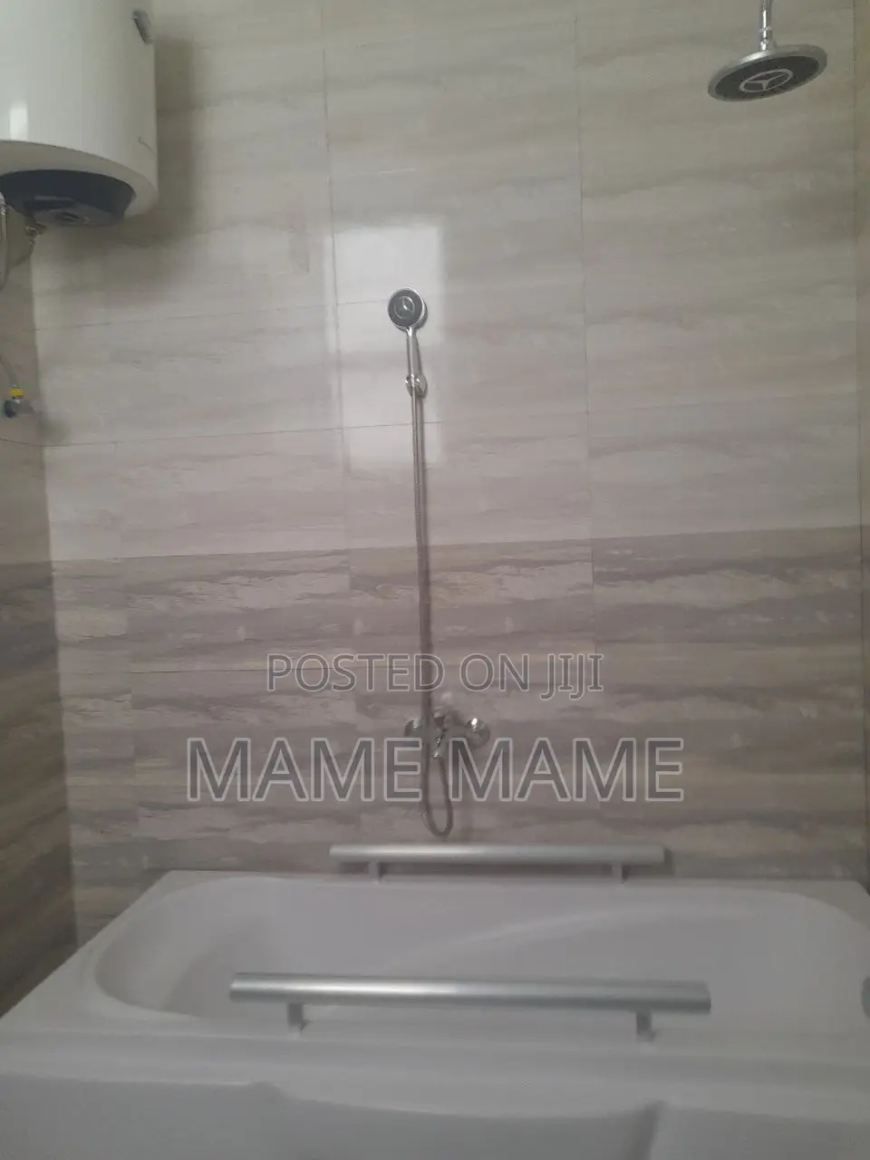 5bdrm Villa in Addis Abeba, Bole for sale