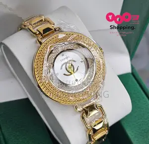 Chanel Ladies / Womens Watch