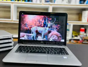 New Laptop HP EliteBook 840 8GB Intel Core I5 HDD 1T
