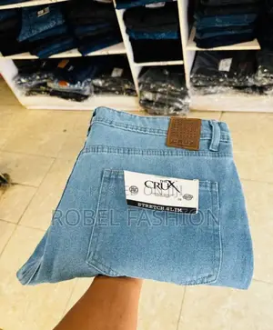 Jeans for Men ጅንስ ሱሪ Original and Best Quality Jeans Sure