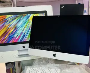 New Desktop Computer Apple iMac 8GB Intel Core I5 HDD 1T