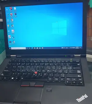 New Laptop Lenovo ThinkPad T430 4GB Intel Core I3 SSD 128GB