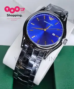 Emporio Armani, Rolex, Gucci, Diesel Mens Watch