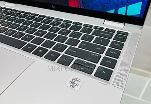 New Laptop HP EliteBook 840 16GB Intel Core I7 SSD 512GB