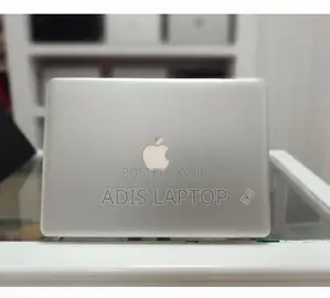 New Laptop Apple MacBook 2010 12GB Intel Core I5 SSD 512GB